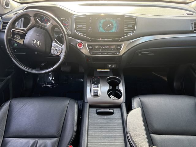 Used 2022 Honda Pilot Special Edition image 18