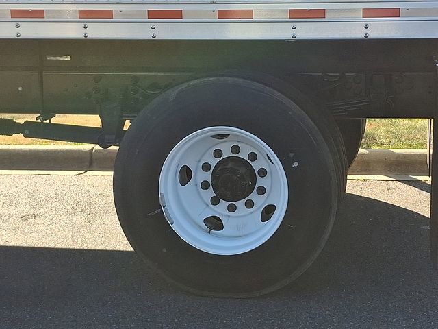 Used 2023 Ford F650 2WD Regular Cab Super Duty image 8