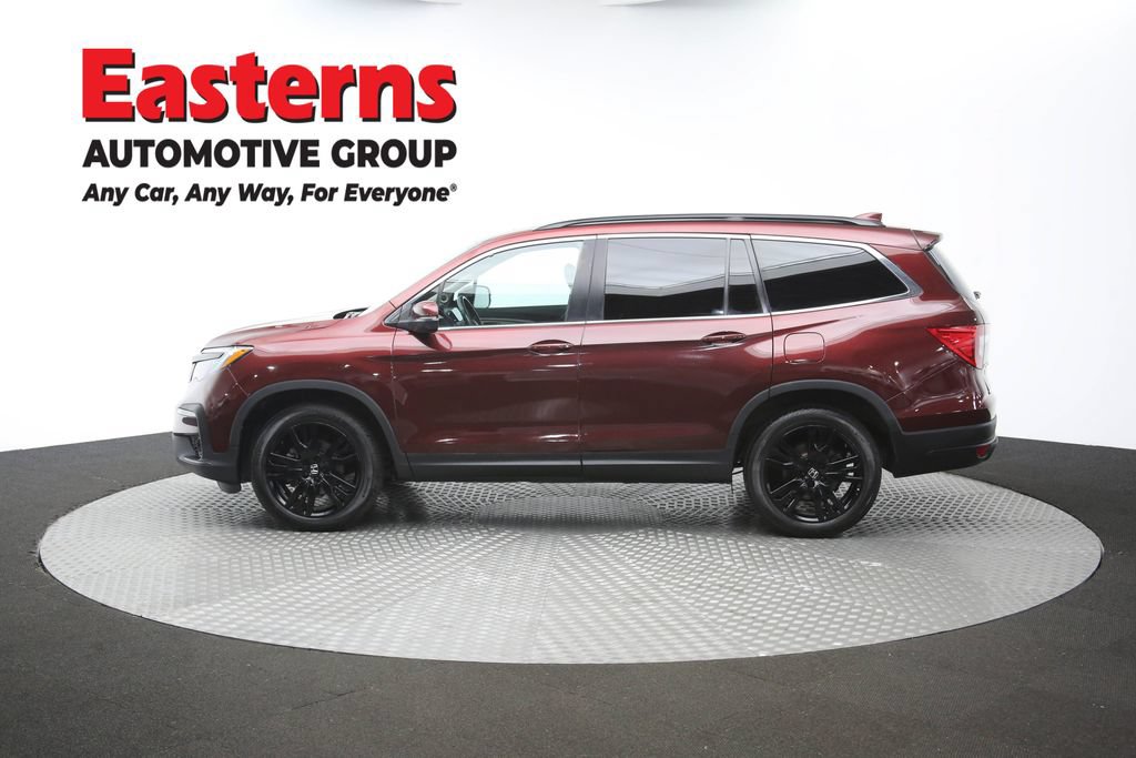 Used 2022 Honda Pilot Special Edition image 61