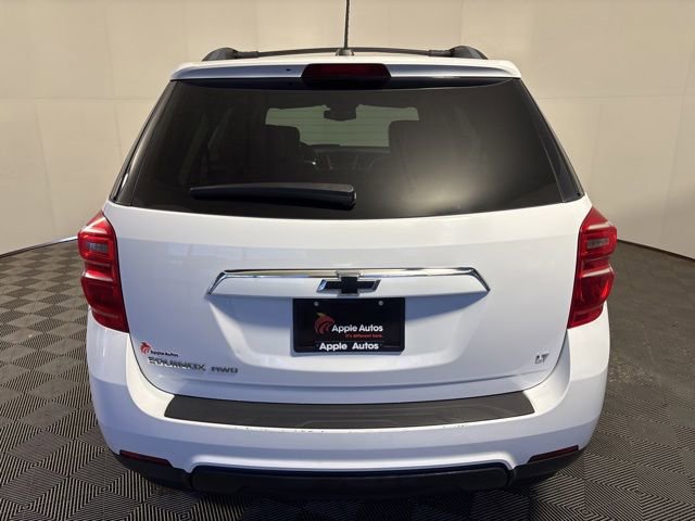 Used 2017 Chevrolet Equinox LT w/ Sport Edition AWD/4WD image 5