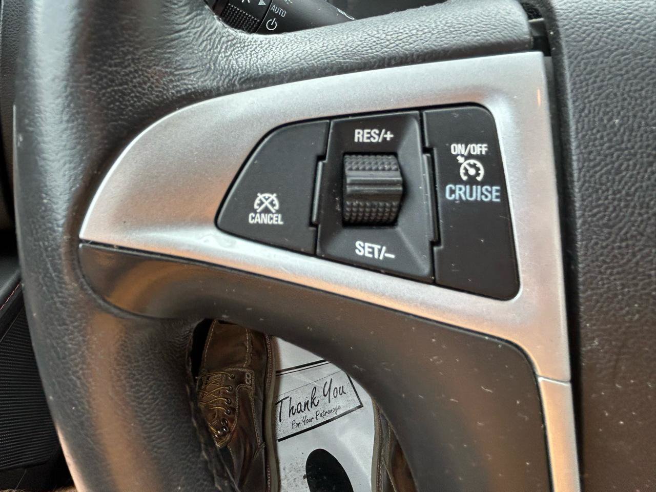 Used 2013 Chevrolet Equinox LT w/ Driver Convenience Package FWD image 18