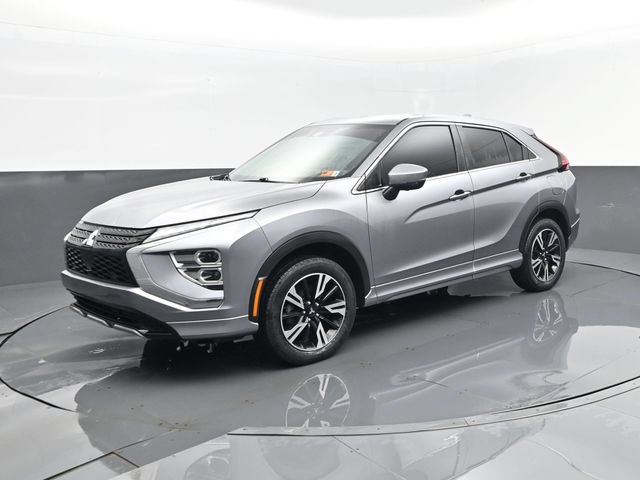 Used 2024 Mitsubishi Eclipse Cross SE AWD/4WD image 1