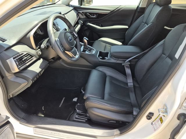 Used 2025 Subaru Outback Touring AWD/4WD image 21