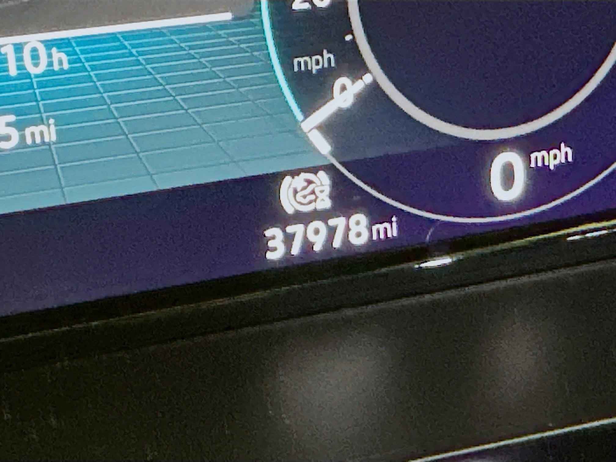 Used 2024 Volkswagen Atlas SE image 19