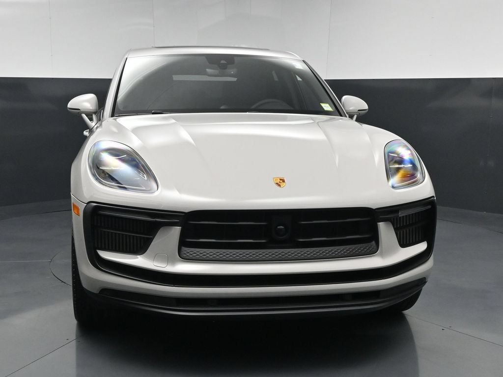 New 2026 Porsche Macan S AWD/4WD image 13