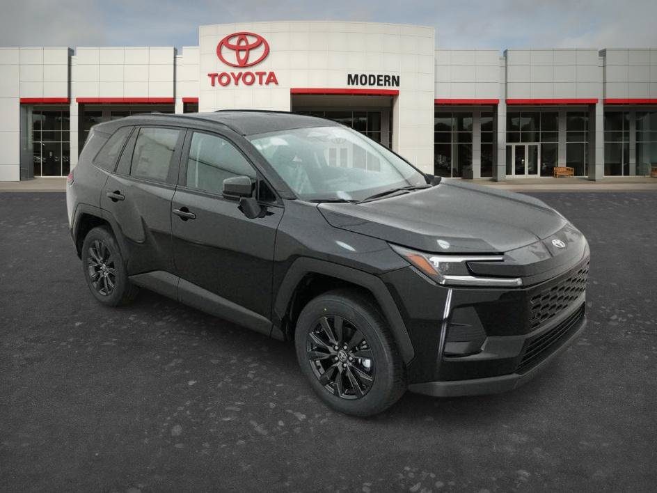 New 2026 Toyota RAV4 XLE Premium FWD image 10
