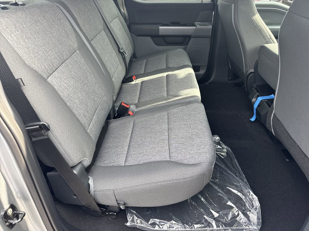 New 2025 Ford F150 XLT image 15