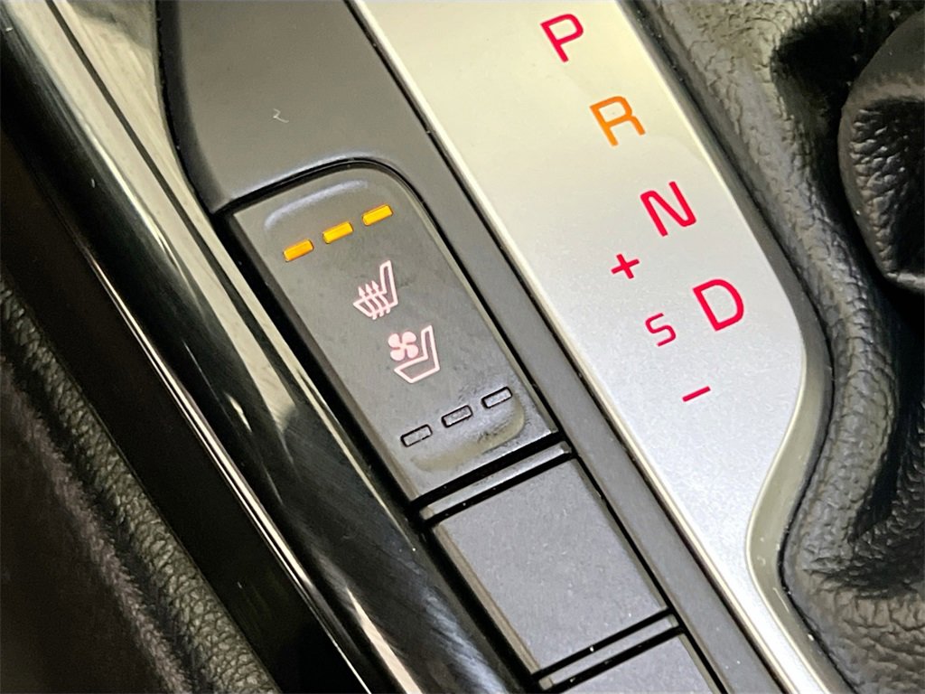 Certified 2024 Kia Forte GT-Line w/ GT-Line Premium Package image 22