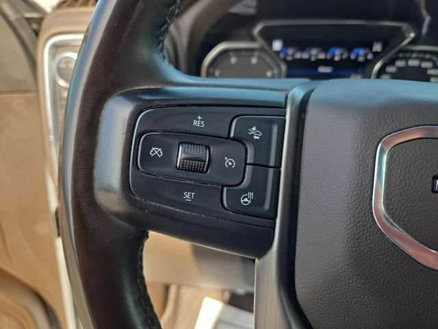 Used 2023 GMC Sierra 2500 Denali AWD/4WD image 27