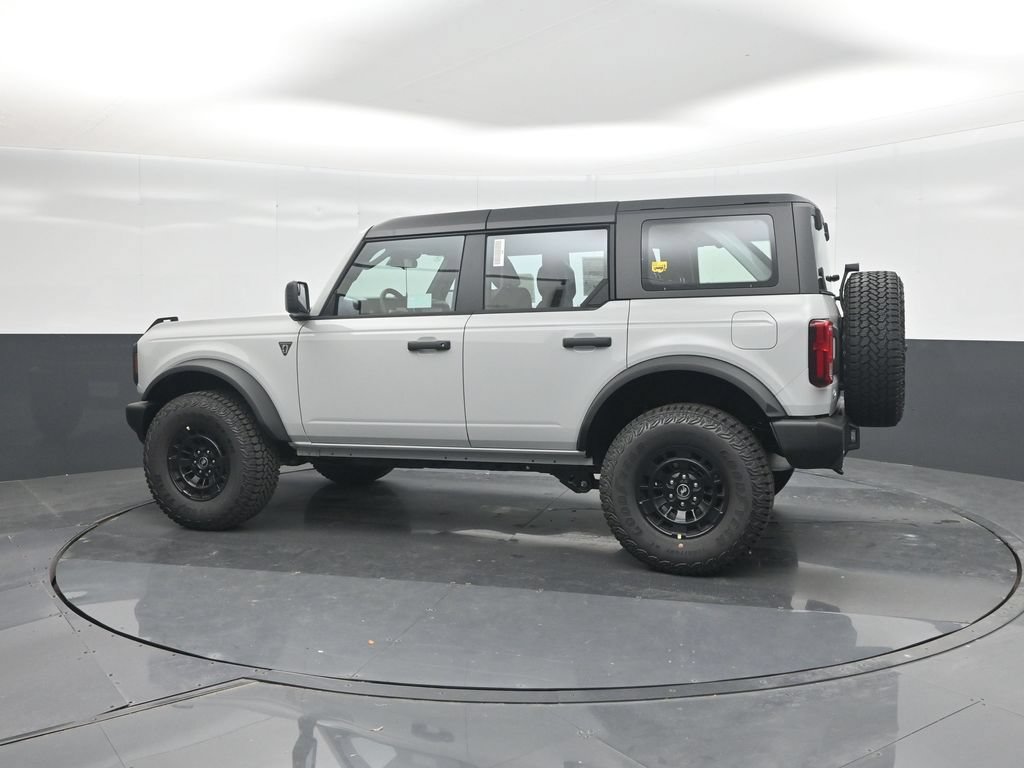 New 2026 Ford Bronco 4-Door w/ Sasquatch Package AWD/4WD image 29