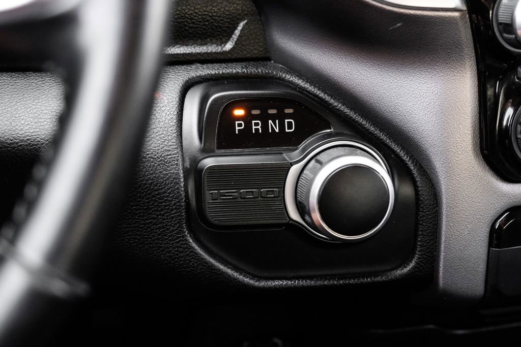 Used 2020 RAM 1500 Big Horn image 24