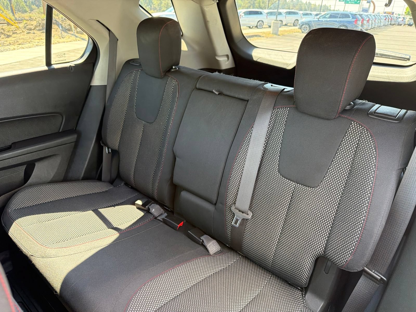 Used 2016 Chevrolet Equinox LT w/ Convenience Package AWD/4WD image 22