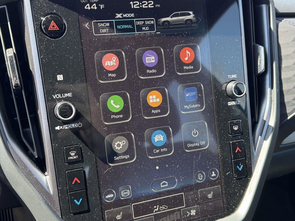 Used 2025 Subaru Forester Limited image 24