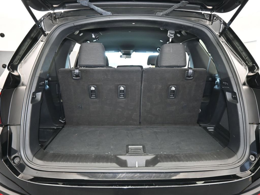 Used 2023 Honda Pilot Sport image 39