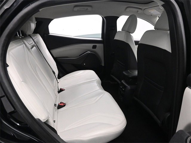 Used 2021 Ford Mustang Mach-E Premium image 16