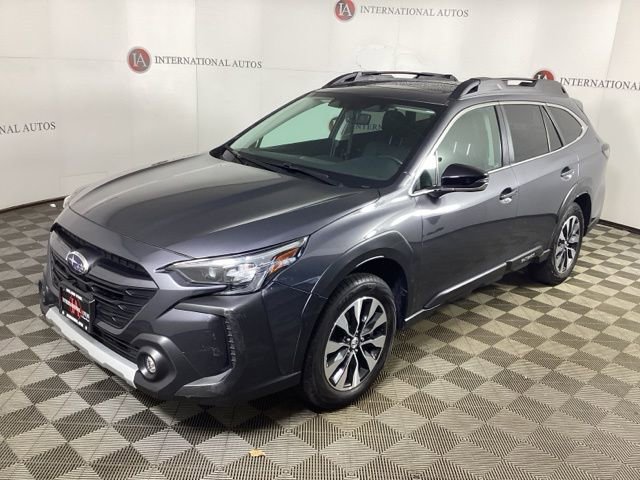 Used 2023 Subaru Outback Limited