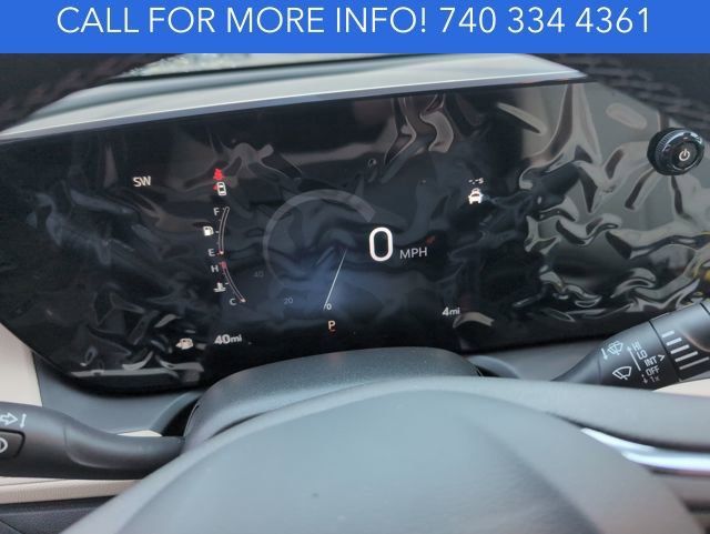 New 2026 Buick Encore GX Preferred w/ Comfort Package image 19