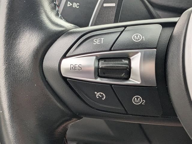 Used 2018 BMW M3 Competition RWD image 29