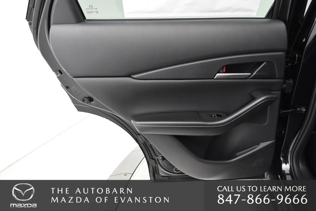 New 2026 MAZDA CX-30 AWD 2.5 S w/ Select Sport Pkg image 31