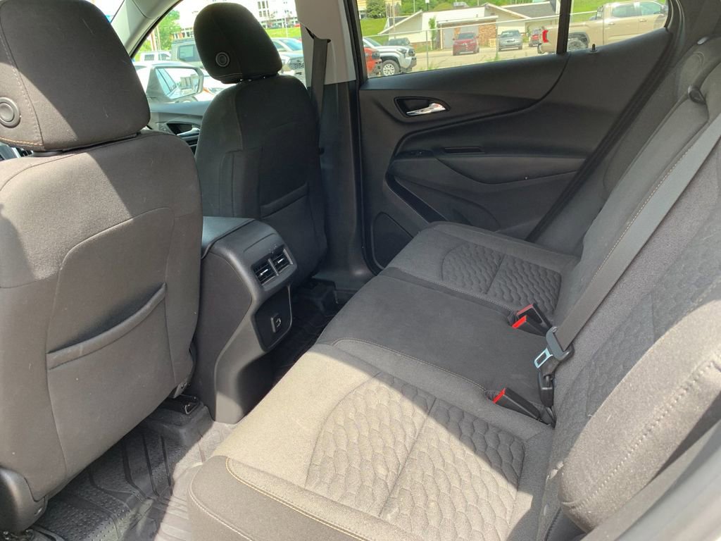 Used 2020 Chevrolet Equinox LT AWD/4WD image 14