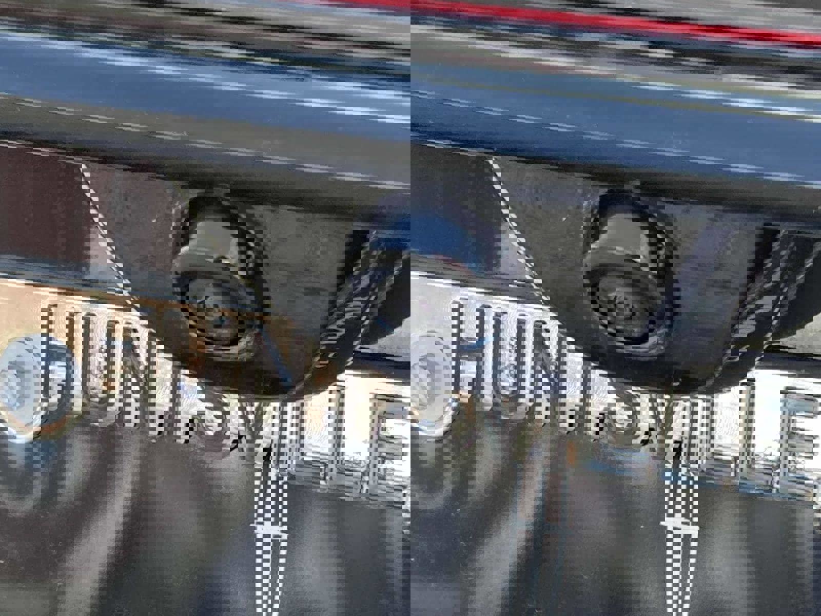 New 2025 Lincoln Aviator 2WD w/ Jet Appearance Package image 5