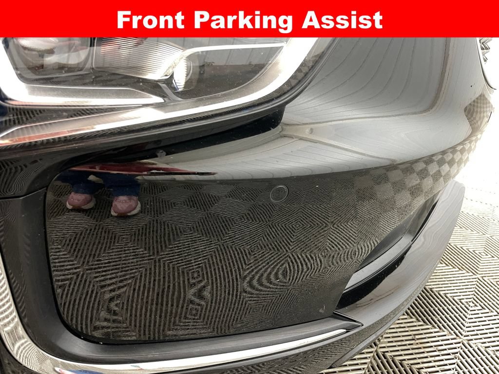 Certified 2022 Buick Enclave Avenir w/ Avenir Technology Package AWD/4WD image 20