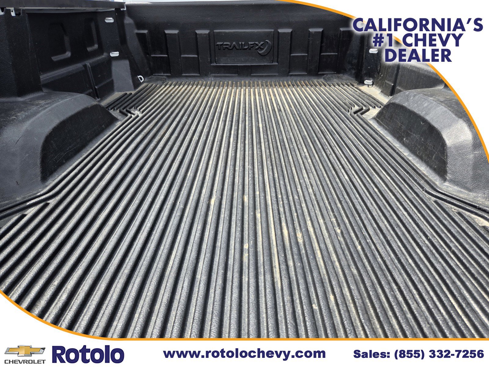 Used 2025 Chevrolet Silverado 2500 LT w/ Safety Package AWD/4WD image 15