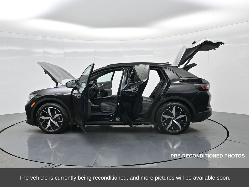 Used 2023 Volkswagen ID.4 Pro S image 44
