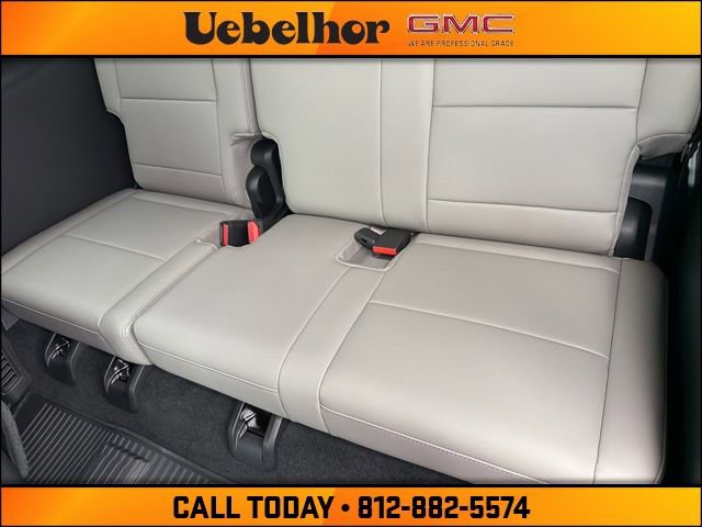 New 2026 GMC Acadia Elevation w/ Super Cruise Package image 23