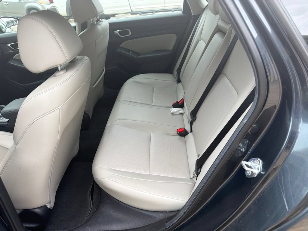 Used 2024 Honda Civic EX-L image 11