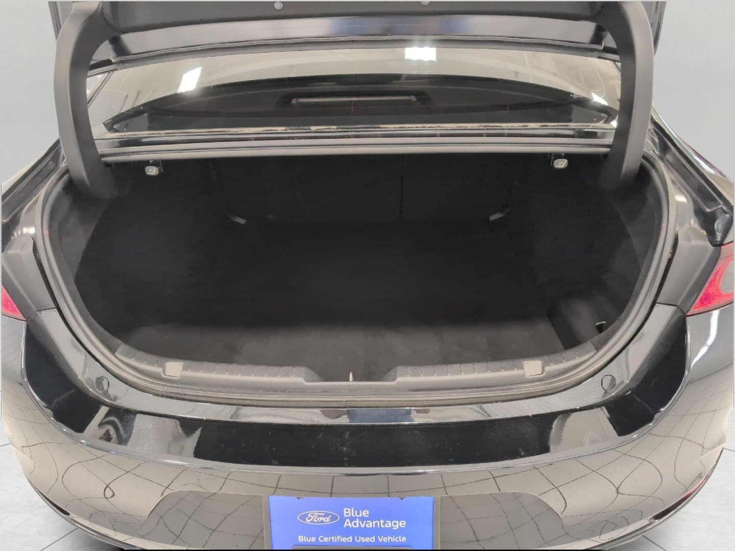 Used 2021 MAZDA MAZDA3 s FWD image 15