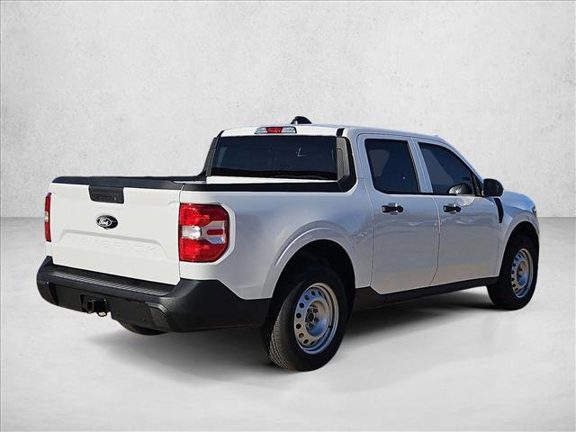 New 2026 Ford Maverick XL image 2