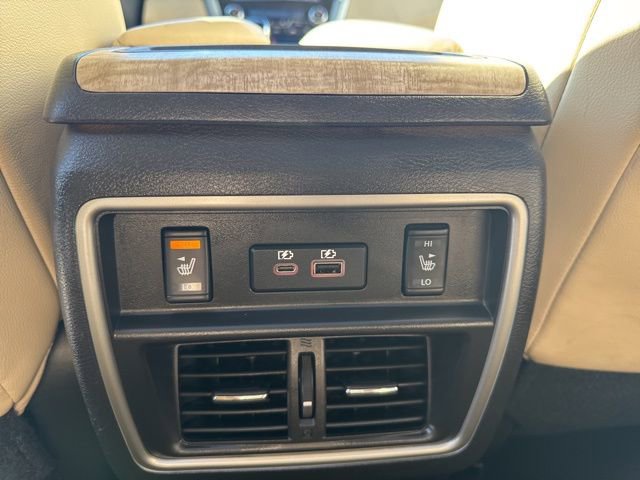 Used 2020 Nissan Murano SL image 18