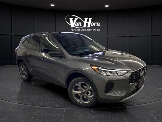 New 2026 Ford Escape ST-Line w/ Tech Pack #1 image 1