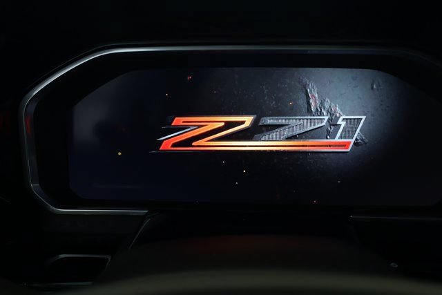 New 2026 Chevrolet Silverado 1500 RST AWD/4WD image 21