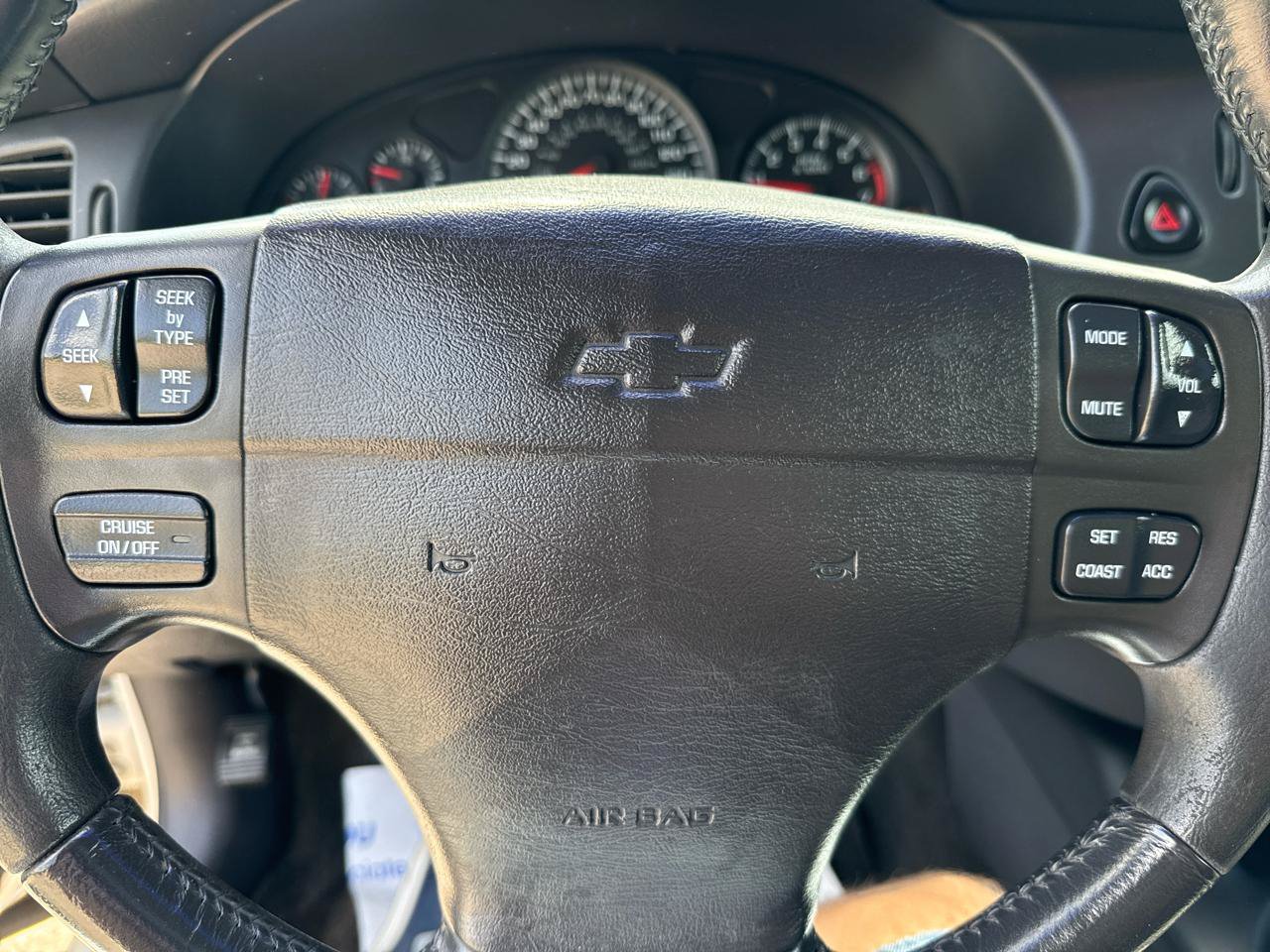 Used 2001 Chevrolet Monte Carlo SS FWD image 17