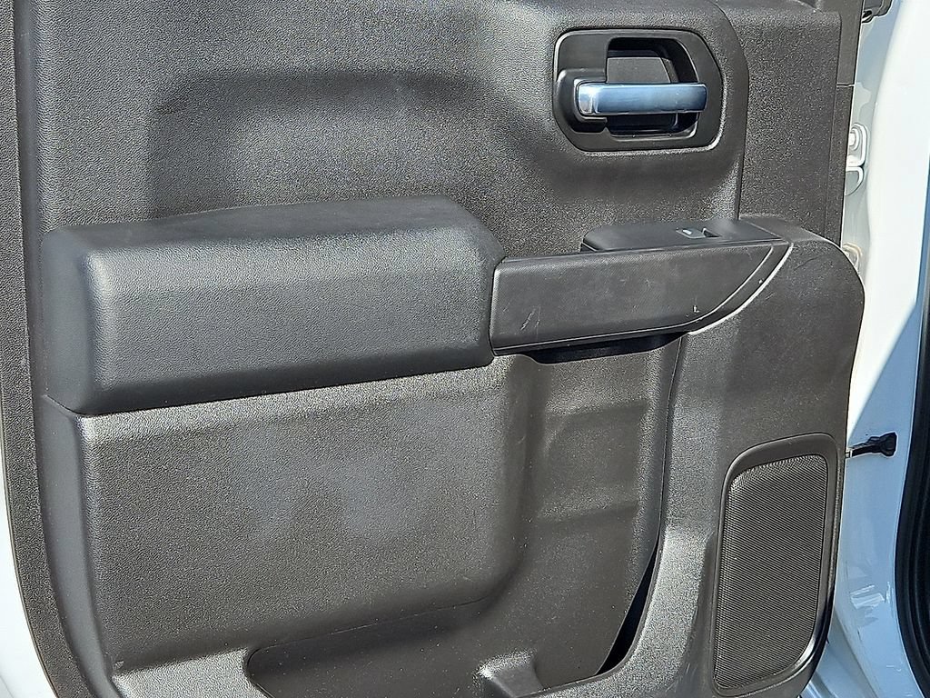 Used 2021 Chevrolet Silverado 1500 LT w/ Bed Protection Package RWD image 17