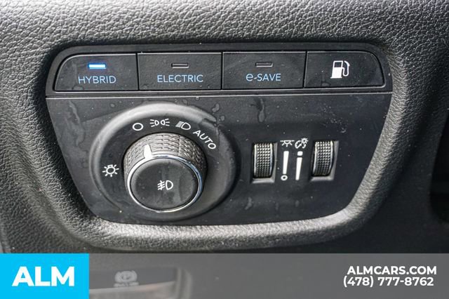 Used 2024 Jeep Grand Cherokee Limited 4xe image 45