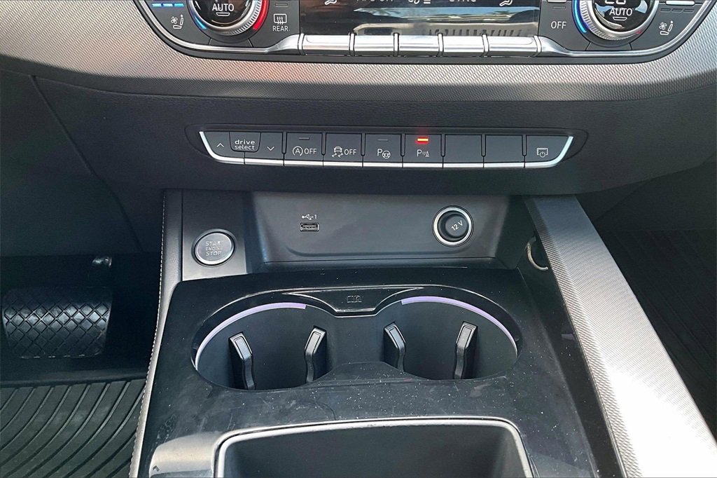 Used 2022 Audi A5 2.0T Prestige w/ Black Optic Plus Package image 24