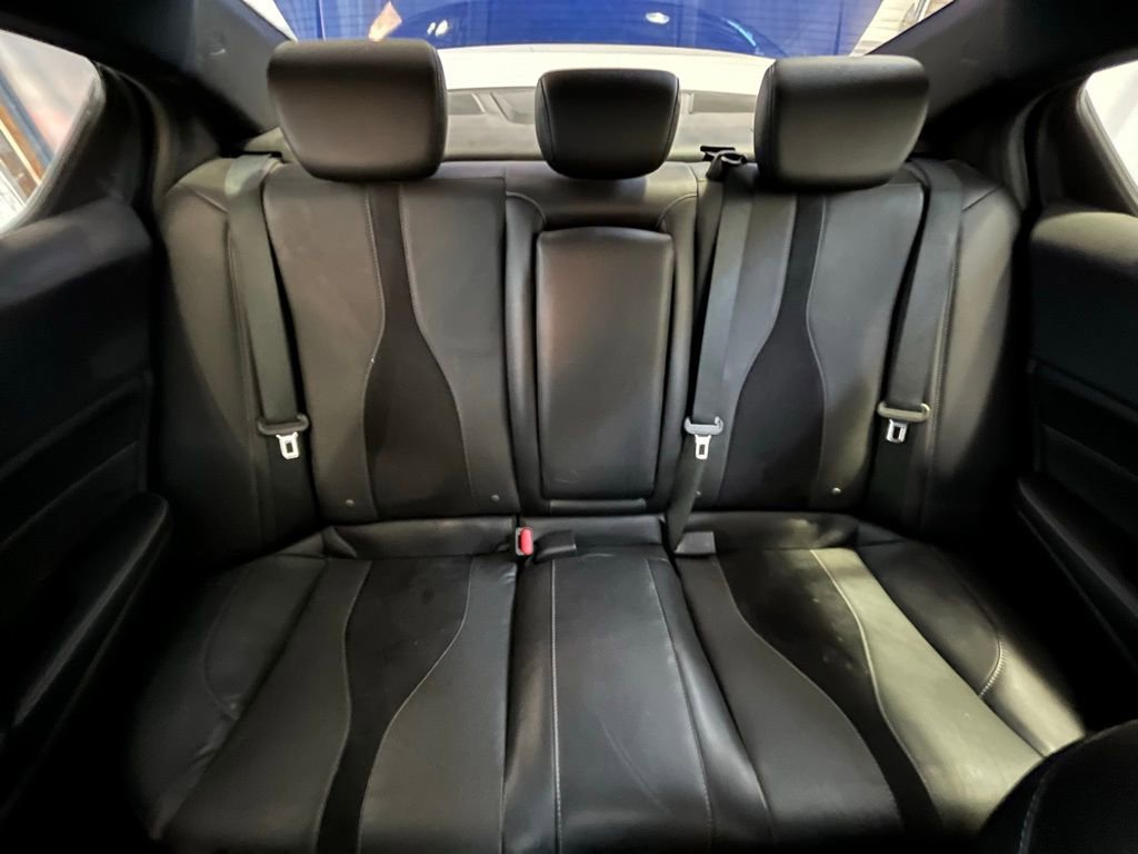 Used 2020 Acura ILX Technology & A-Spec Packages image 28