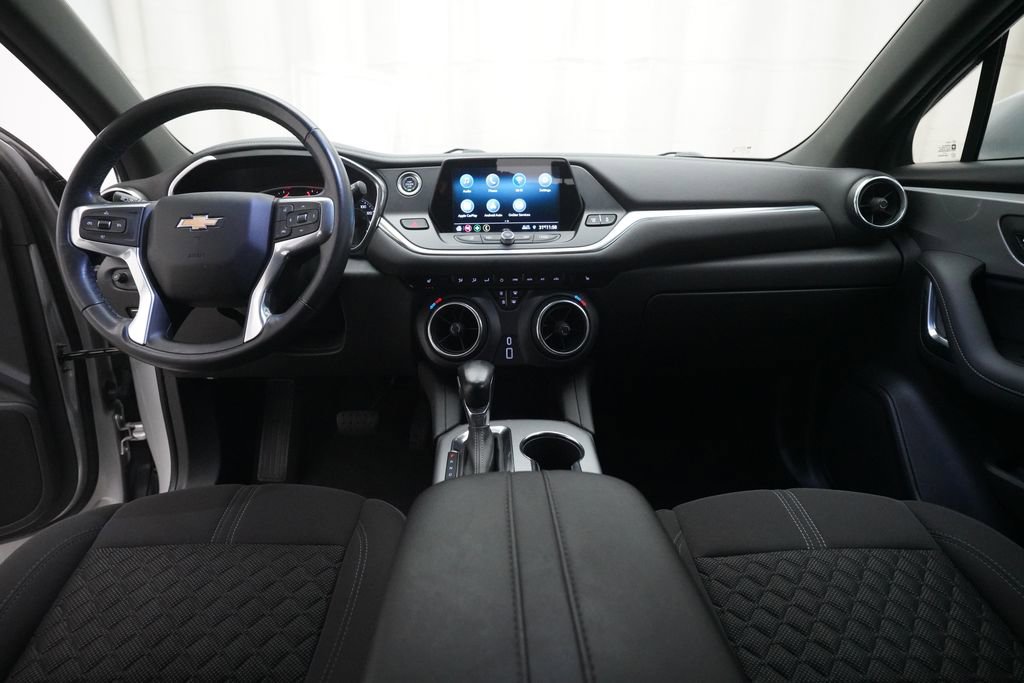 Used 2019 Chevrolet Blazer LT image 5