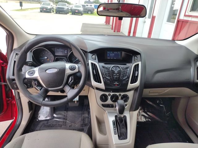 Used 2012 Ford Focus SE image 14