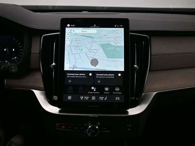 New 2026 Volvo XC90 B6 Ultra w/ Protection Package image 13