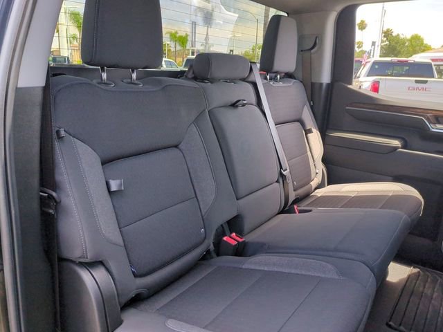Certified 2024 GMC Sierra 1500 Elevation AWD/4WD image 25