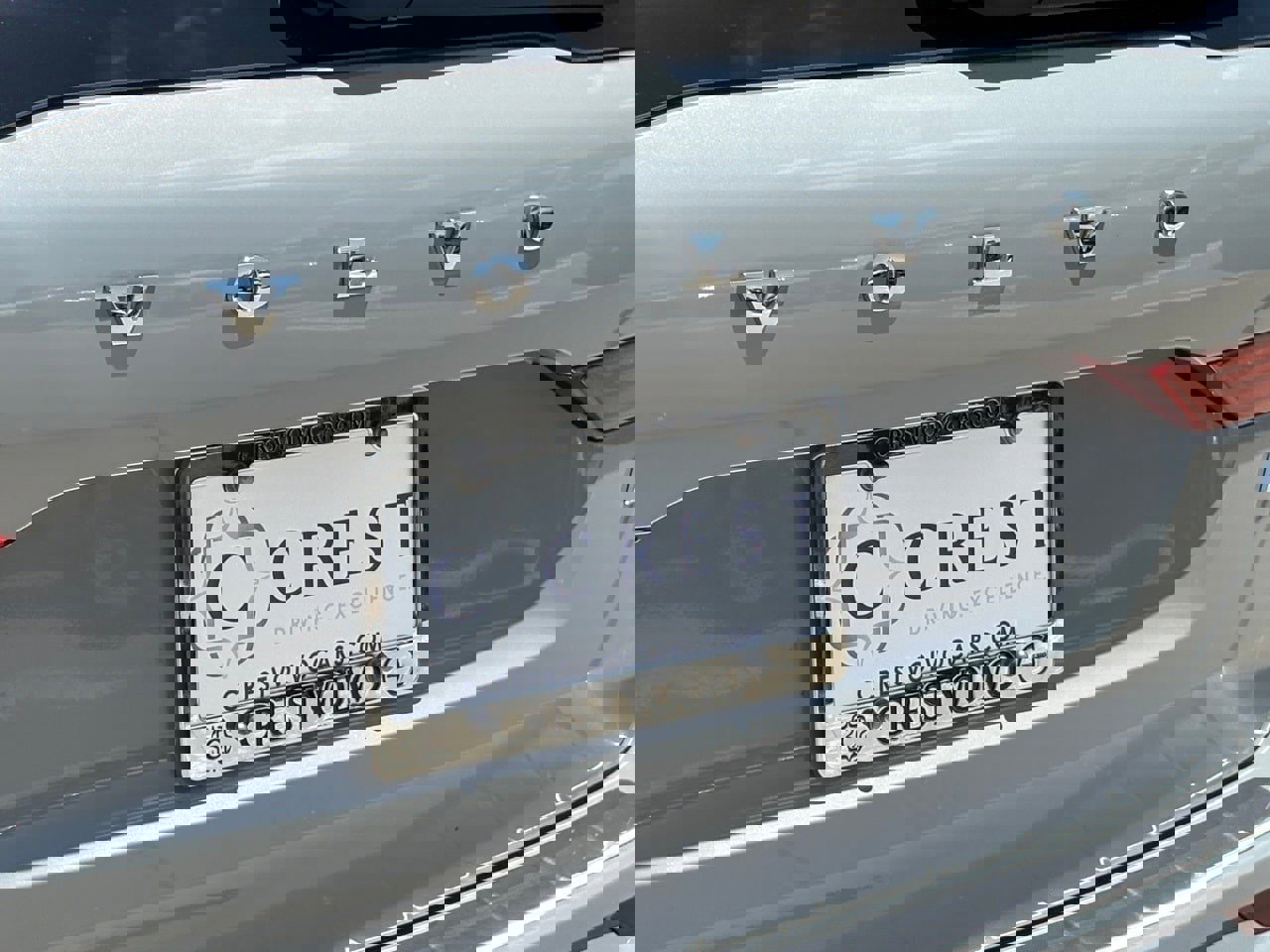 New 2026 Volvo XC60 B5 Plus w/ Protection Package Premier image 8