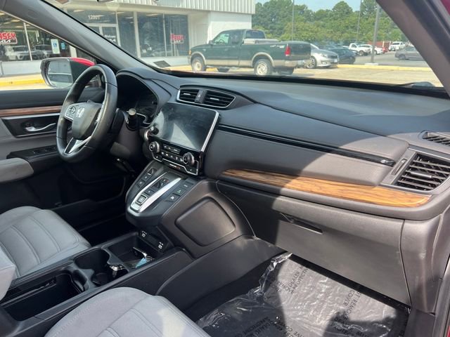 Used 2020 Honda CR-V EX image 31