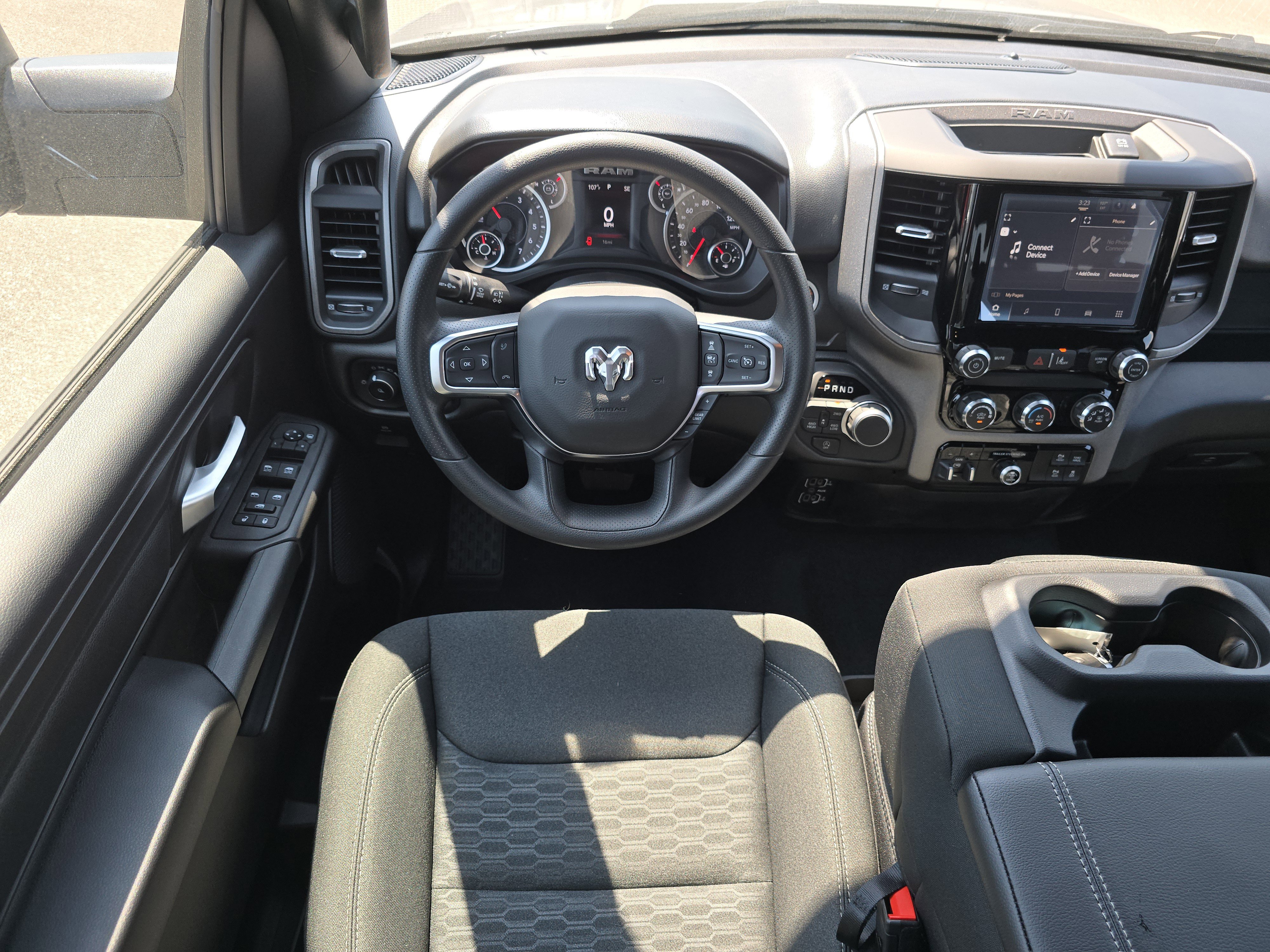 New 2026 RAM 1500 Tradesman image 28