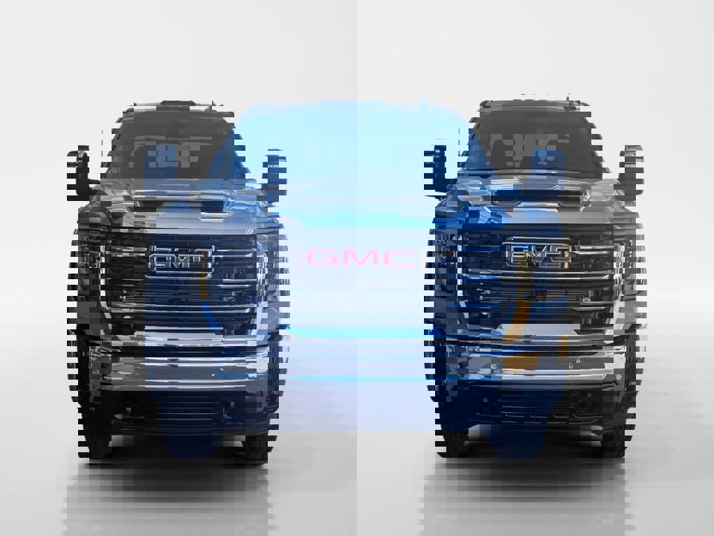 New 2026 GMC Sierra 3500 SLT w/ SLT Premium Package image 9