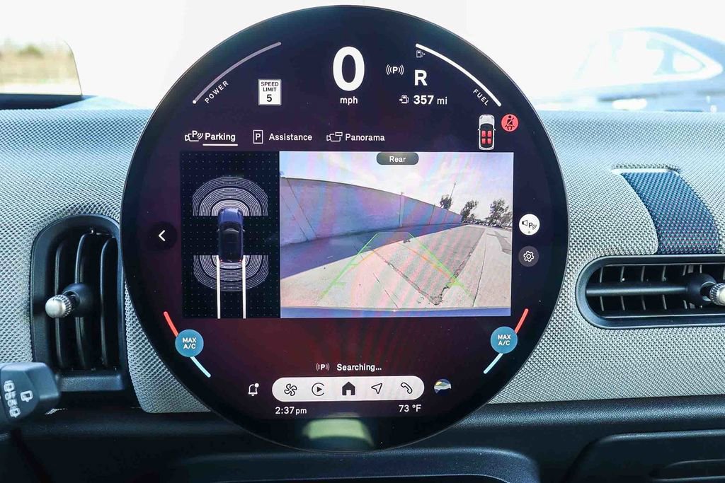 Used 2025 MINI Cooper S FWD image 29