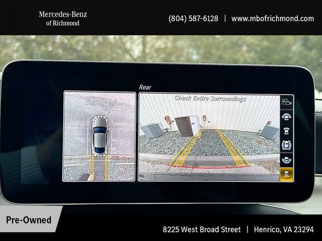 Used 2022 Mercedes-Benz C 43 AMG 4MATIC Coupe image 21